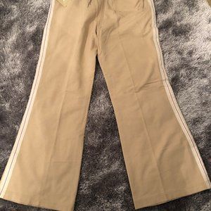 Nautica beige sports, Beach pants.